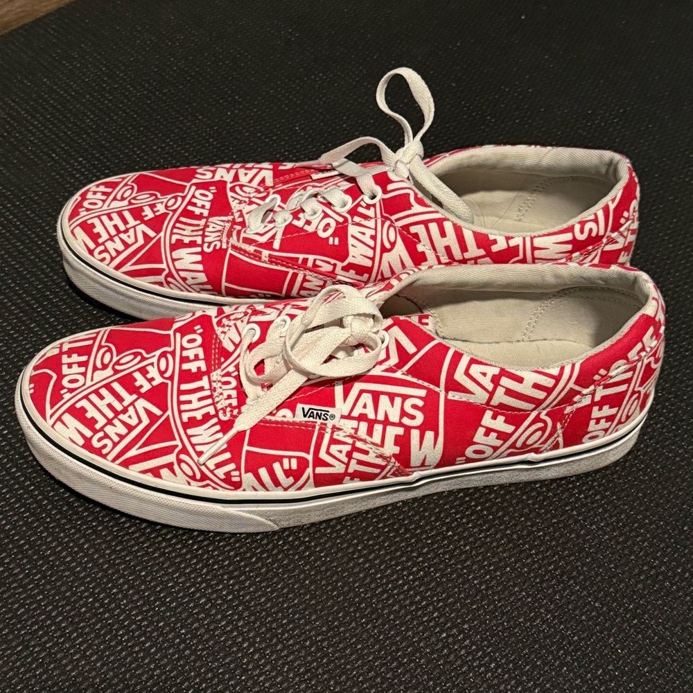 Vans Doheny Sneakers